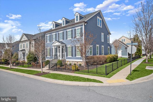 7836 GRAND CHAMPION ST, Fulton, MD 20759