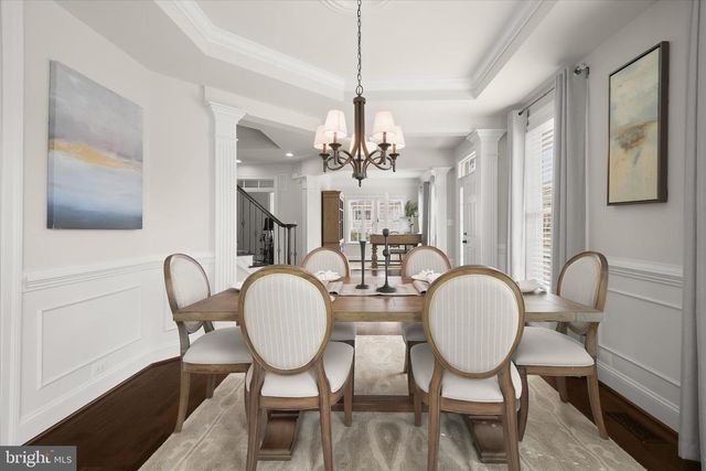 7836 GRAND CHAMPION ST, Fulton, MD 20759