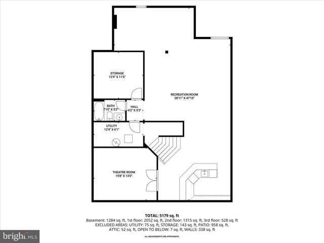 7836 GRAND CHAMPION ST, Fulton, MD 20759