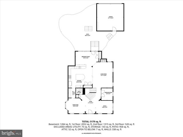 7836 GRAND CHAMPION ST, Fulton, MD 20759