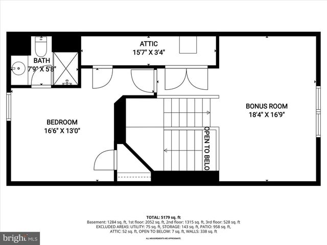 7836 GRAND CHAMPION ST, Fulton, MD 20759
