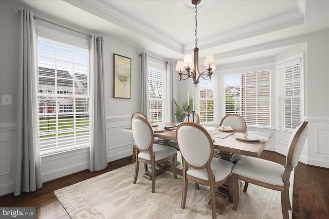 7836 GRAND CHAMPION ST, Fulton, MD 20759