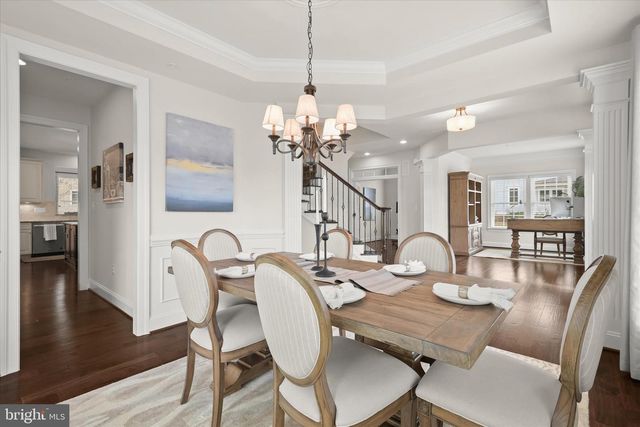 7836 GRAND CHAMPION ST, Fulton, MD 20759