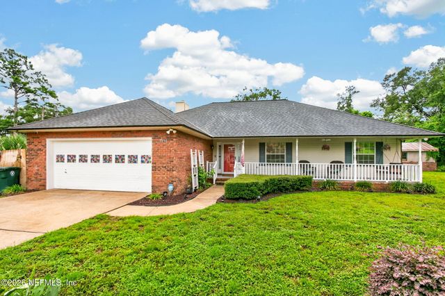 8630 SYNHOFF Drive, Jacksonville, FL 32216