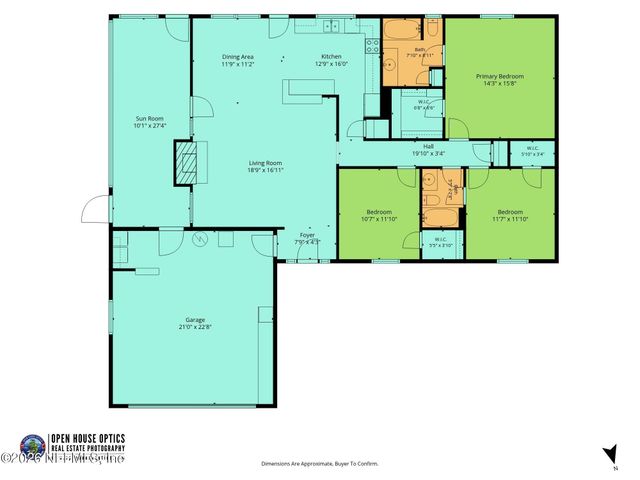 8630 SYNHOFF Drive, Jacksonville, FL 32216