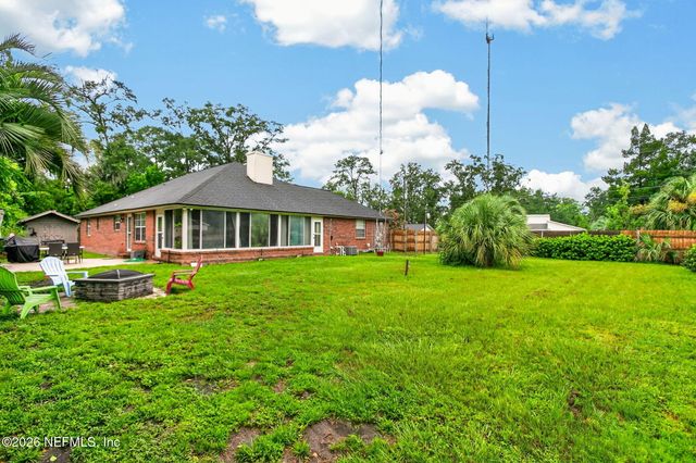 8630 SYNHOFF Drive, Jacksonville, FL 32216