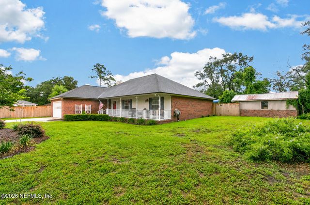 8630 SYNHOFF Drive, Jacksonville, FL 32216
