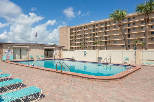 3170 N Atlantic Avenue, 103, Cocoa Beach, FL 32931