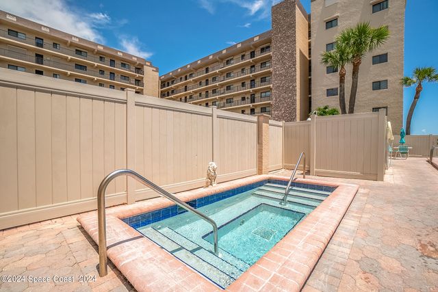 3170 N Atlantic Avenue, 103, Cocoa Beach, FL 32931