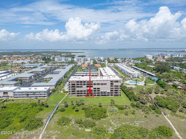 3170 N Atlantic Avenue, 103, Cocoa Beach, FL 32931