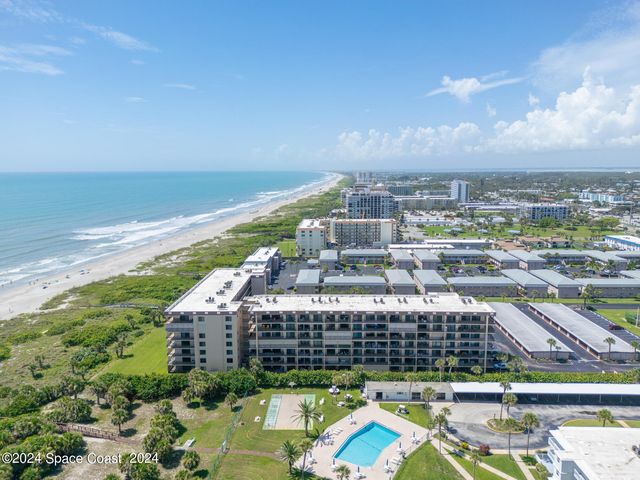 3170 N Atlantic Avenue, 103, Cocoa Beach, FL 32931