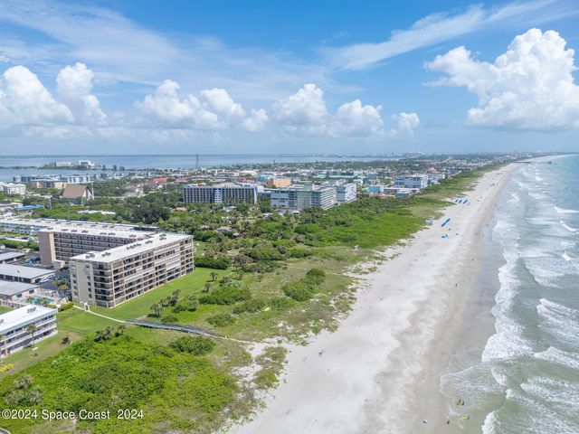 3170 N Atlantic Avenue, 103, Cocoa Beach, FL 32931