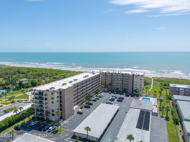 3170 N Atlantic Avenue, 103, Cocoa Beach, FL 32931