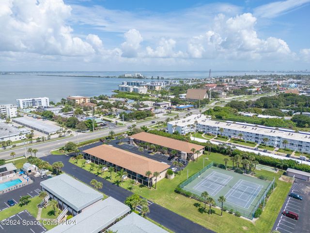 3170 N Atlantic Avenue, 103, Cocoa Beach, FL 32931