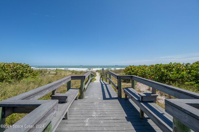 3170 N Atlantic Avenue, 103, Cocoa Beach, FL 32931