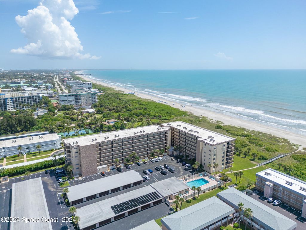 3170 N Atlantic Avenue, 103, Cocoa Beach, FL 32931