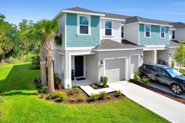 3569 MAYFAIR STREET, Kissimmee, FL 34758