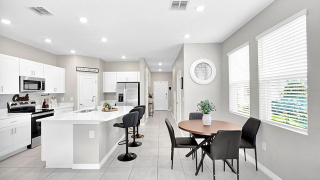 3569 MAYFAIR STREET, Kissimmee, FL 34758