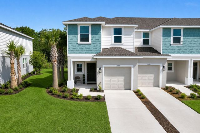 3569 MAYFAIR STREET, Kissimmee, FL 34758