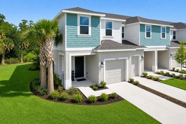 3569 MAYFAIR STREET, Kissimmee, FL 34758
