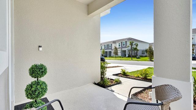 3569 MAYFAIR STREET, Kissimmee, FL 34758