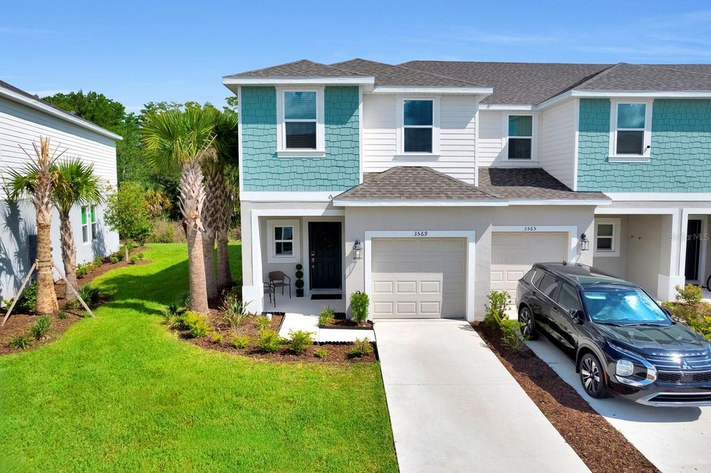 3569 MAYFAIR STREET, Kissimmee, FL 34758