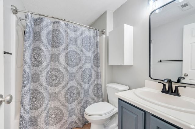 10732 N CYPRESS, Cedar Hills, UT 84062