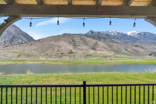 10732 N CYPRESS, Cedar Hills, UT 84062