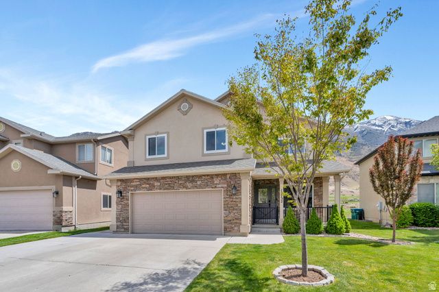 10732 N CYPRESS, Cedar Hills, UT 84062