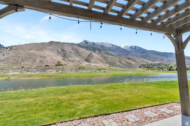 10732 N CYPRESS, Cedar Hills, UT 84062