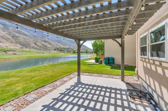 10732 N CYPRESS, Cedar Hills, UT 84062