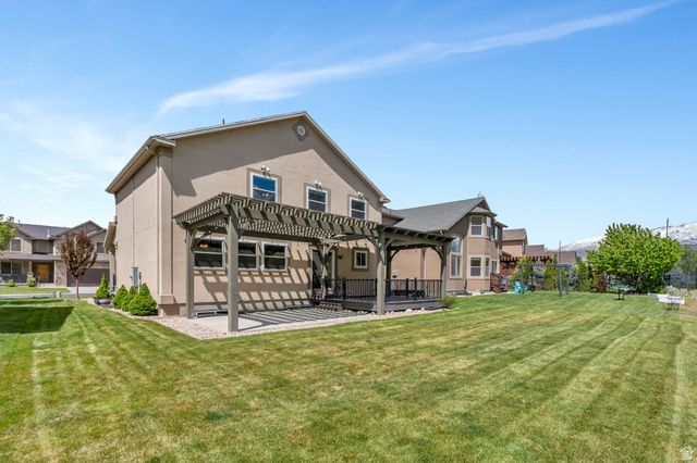 10732 N CYPRESS, Cedar Hills, UT 84062