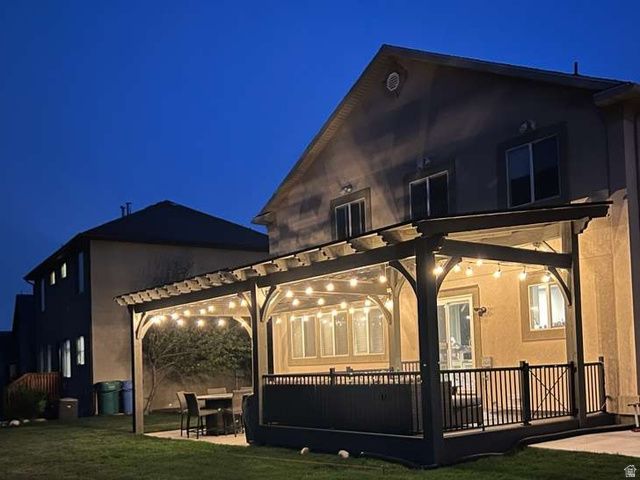 10732 N CYPRESS, Cedar Hills, UT 84062
