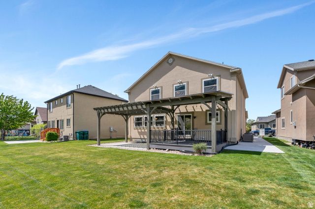 10732 N CYPRESS, Cedar Hills, UT 84062