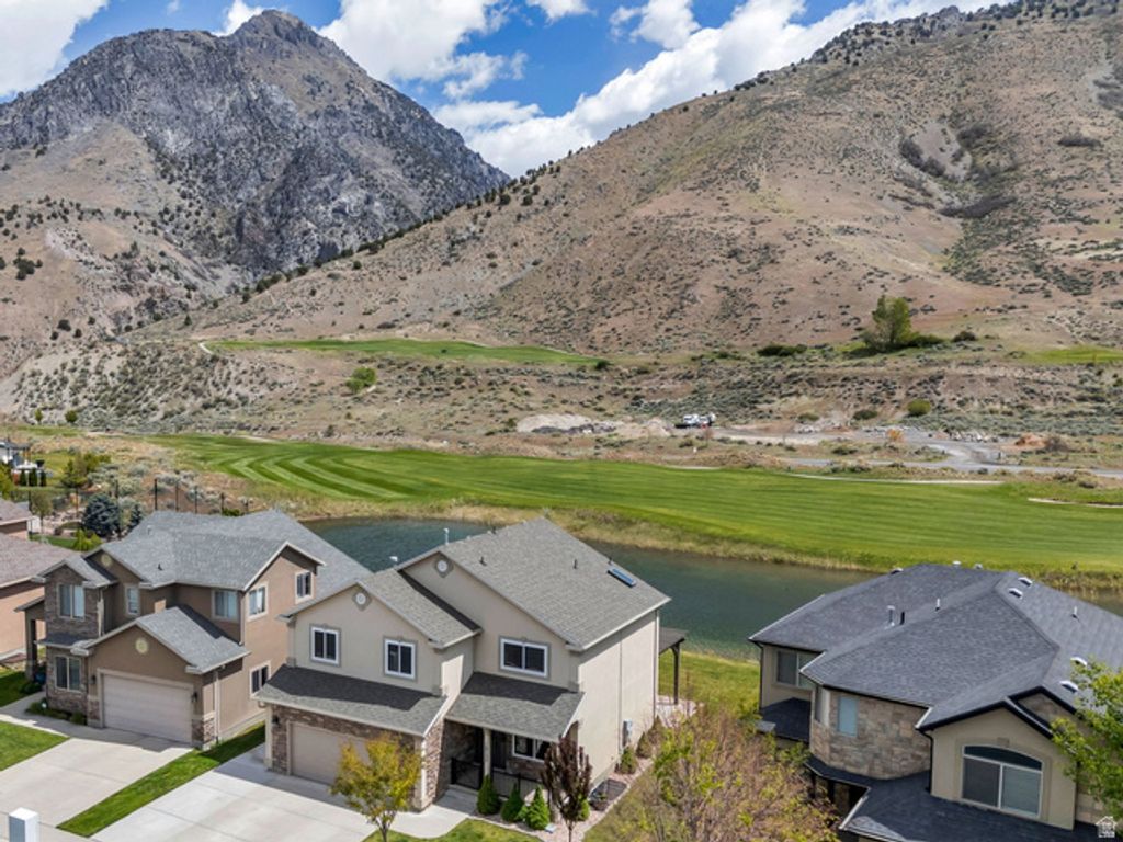 10732 N CYPRESS, Cedar Hills, UT 84062