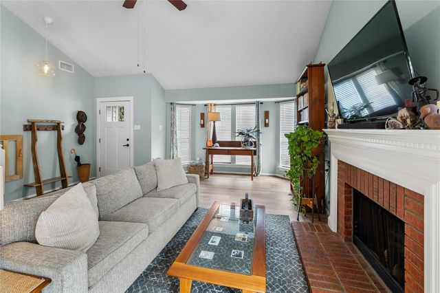 2617 Sawyer Drive, Seabrook, TX 77586