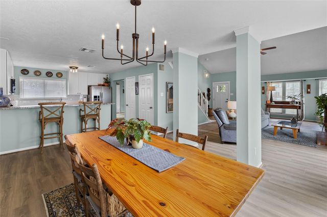 2617 Sawyer Drive, Seabrook, TX 77586