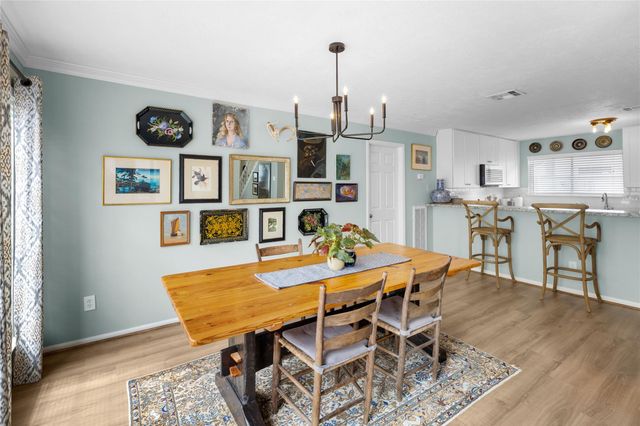2617 Sawyer Drive, Seabrook, TX 77586