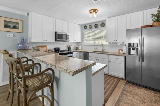 2617 Sawyer Drive, Seabrook, TX 77586