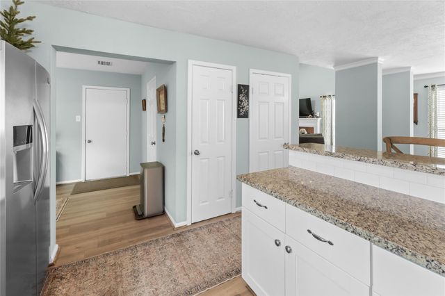 2617 Sawyer Drive, Seabrook, TX 77586