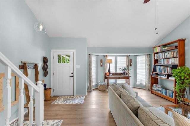 2617 Sawyer Drive, Seabrook, TX 77586
