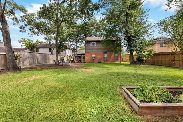 2617 Sawyer Drive, Seabrook, TX 77586