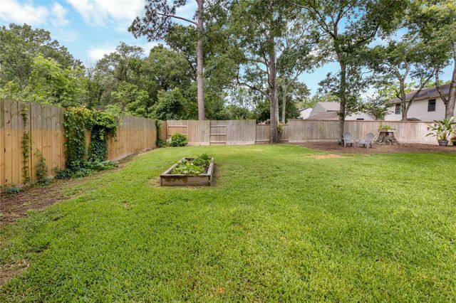 2617 Sawyer Drive, Seabrook, TX 77586