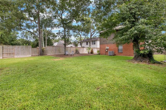 2617 Sawyer Drive, Seabrook, TX 77586