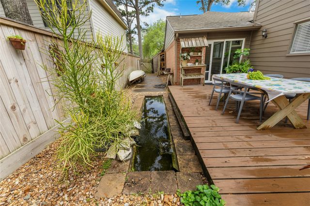 2617 Sawyer Drive, Seabrook, TX 77586
