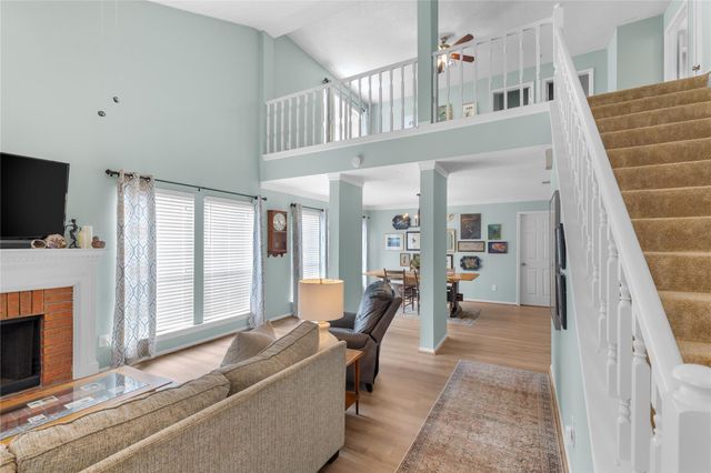 2617 Sawyer Drive, Seabrook, TX 77586