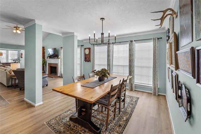 2617 Sawyer Drive, Seabrook, TX 77586