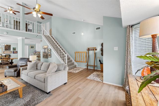 2617 Sawyer Drive, Seabrook, TX 77586
