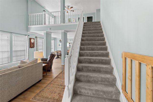 2617 Sawyer Drive, Seabrook, TX 77586