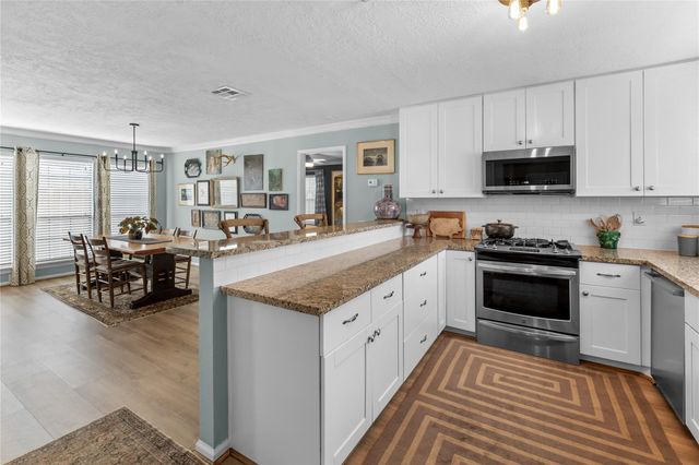 2617 Sawyer Drive, Seabrook, TX 77586